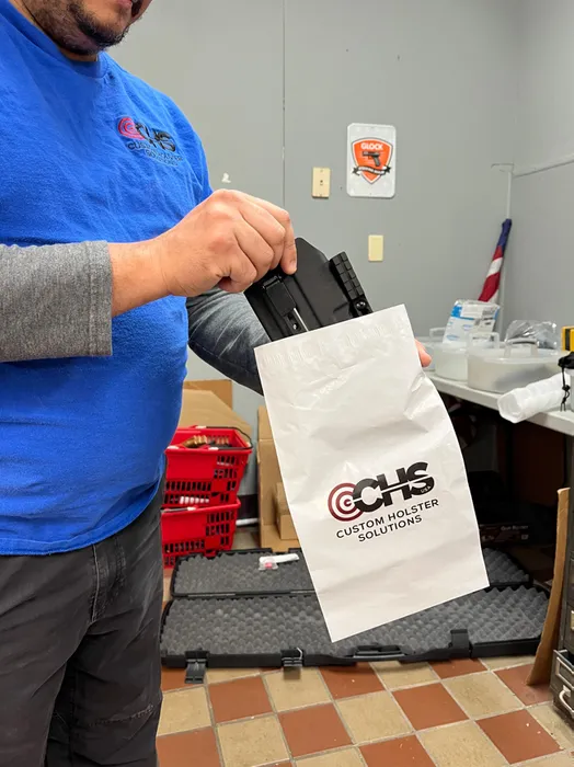 AustraliaPromoNow.Com - Custom Poly Mailer