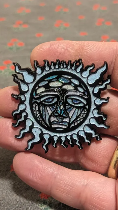 AustraliaPromoNow.Com - Soft Enamel Pin