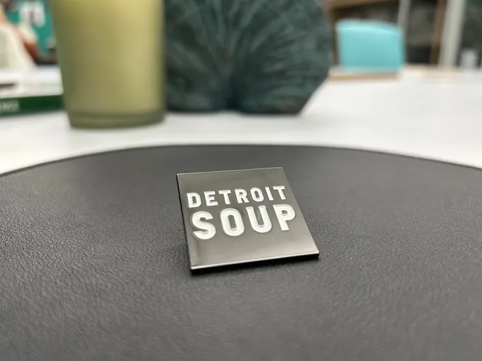 AustraliaPromoNow.Com - Soft Enamel Pin