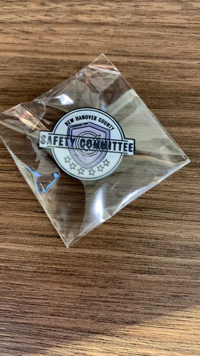 AustraliaPromoNow.Com - Soft Enamel Pin