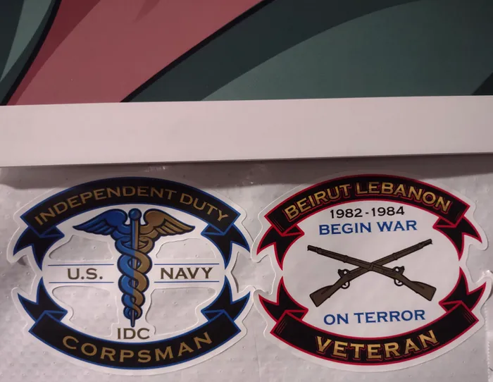 AustraliaPromoNow.Com - Custom Shape Stickers