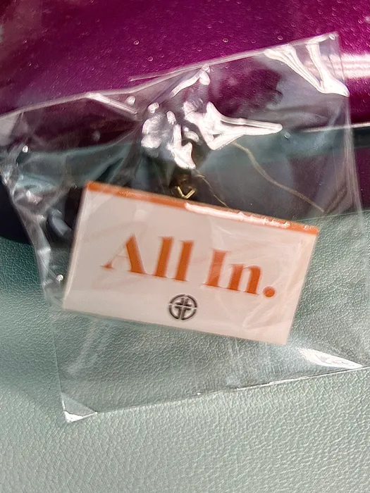 AustraliaPromoNow.Com - Offset Printing Pin