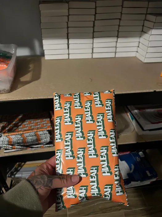 AustraliaPromoNow.Com - Custom Poly Mailer