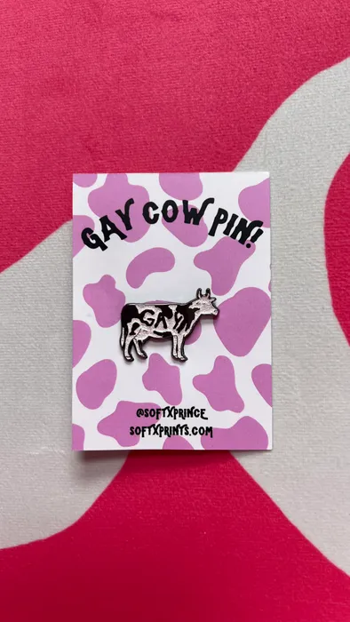 AustraliaPromoNow.Com - Soft Enamel Pin