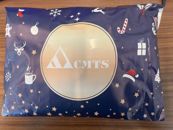 AustraliaPromoNow.Com - Custom Poly Mailer