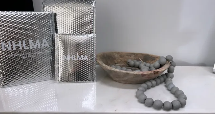 AustraliaPromoNow.Com - Custom Matte Bubble Mailer