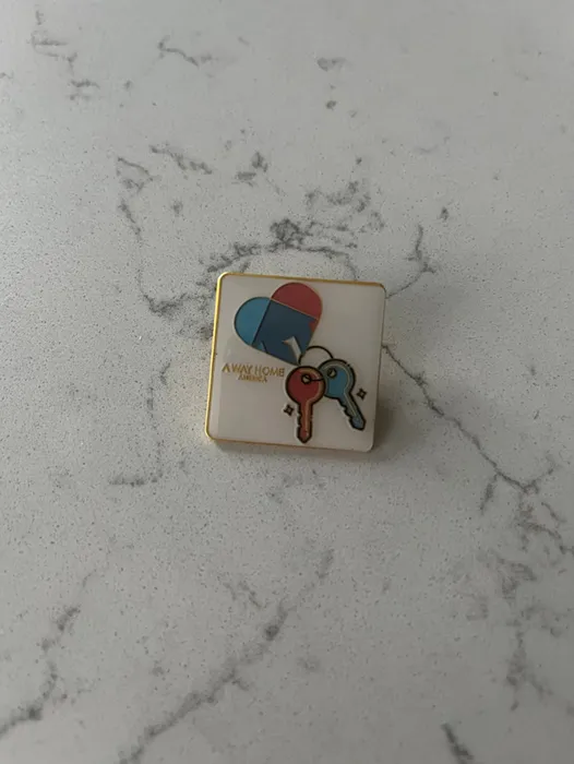AustraliaPromoNow.Com - Soft Enamel Pin