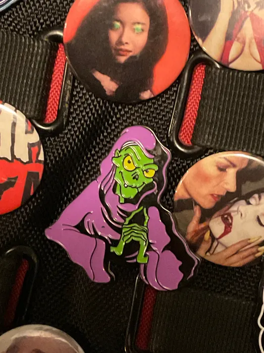 AustraliaPromoNow.Com - Soft Enamel Pin