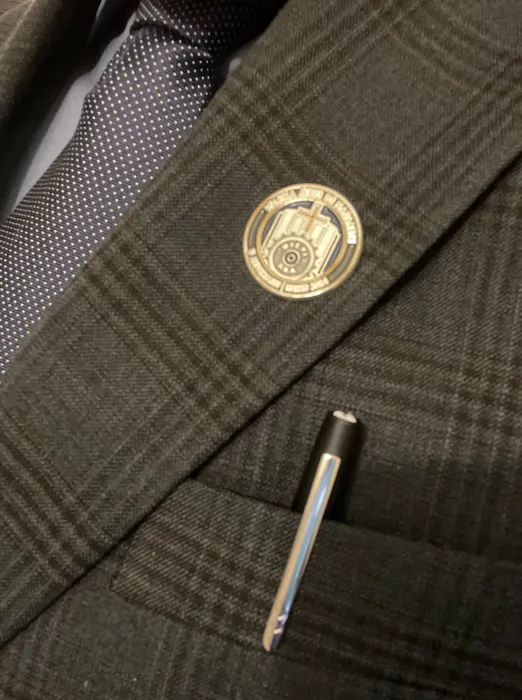 AustraliaPromoNow.Com - Soft Enamel Pin