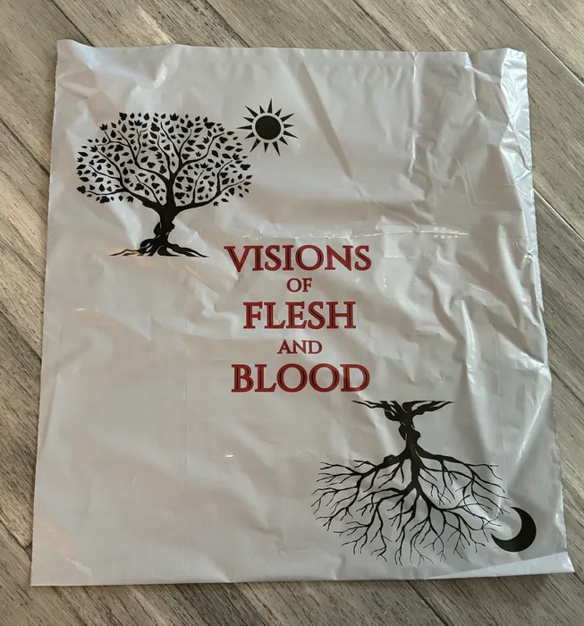 AustraliaPromoNow.Com - Custom Poly Mailer