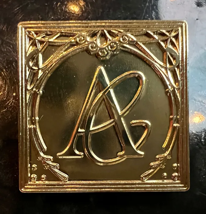 AustraliaPromoNow.Com - Die Struck Pin