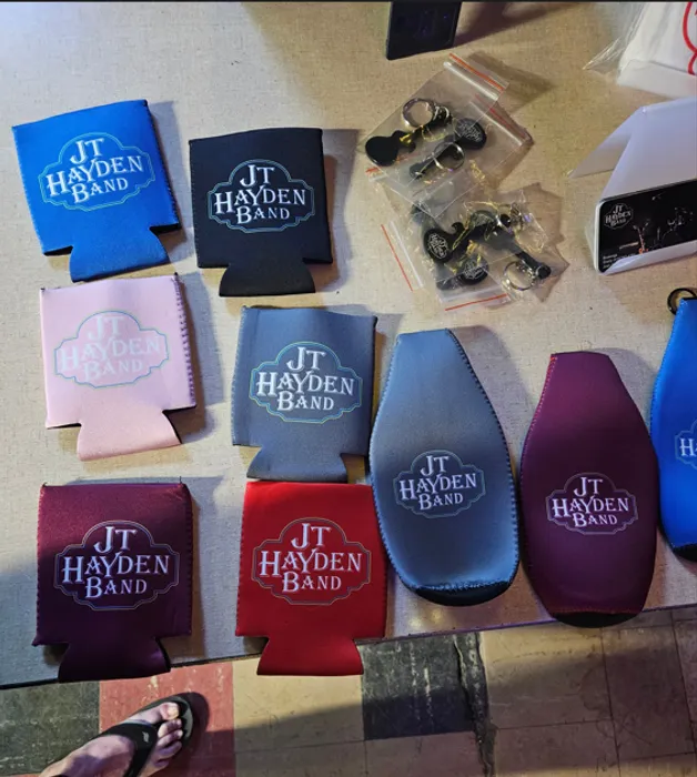 AustraliaPromoNow.Com - Full Color Collapsible