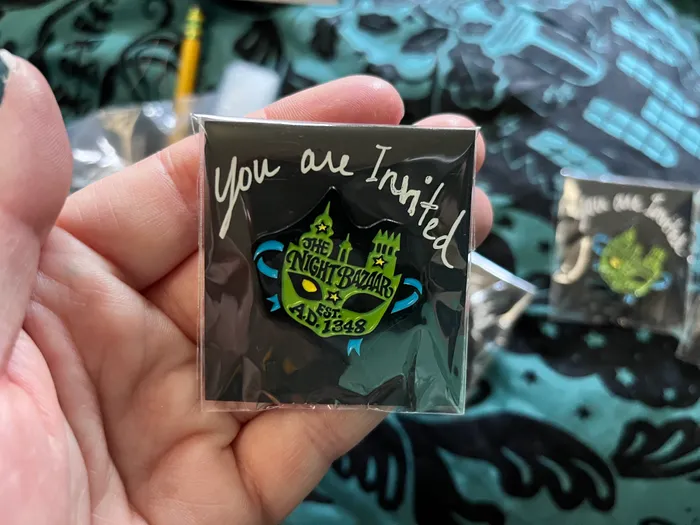 AustraliaPromoNow.Com - Soft Enamel Pin