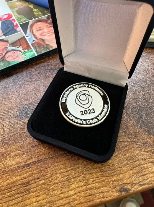 AustraliaPromoNow.Com - Soft Enamel Pin