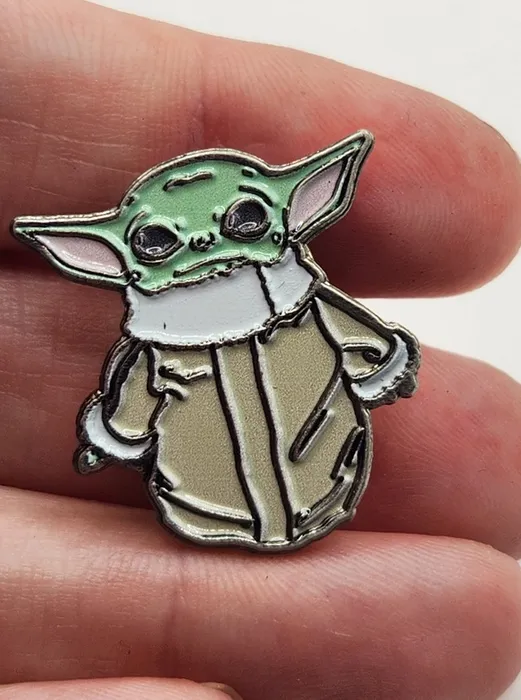 AustraliaPromoNow.Com - Soft Enamel Pin
