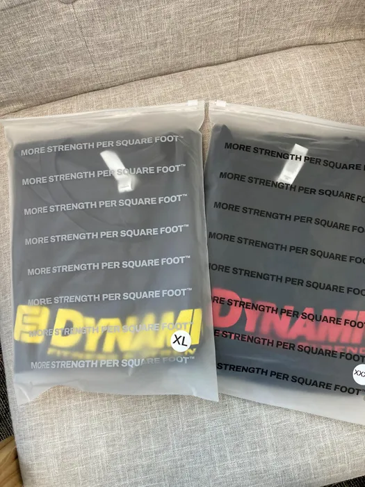 AustraliaPromoNow.Com - Zipper Frosted Bag