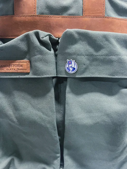 AustraliaPromoNow.Com - Soft Enamel Pin