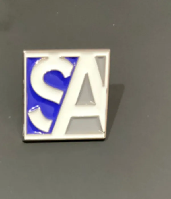 AustraliaPromoNow.Com - Soft Enamel Pin