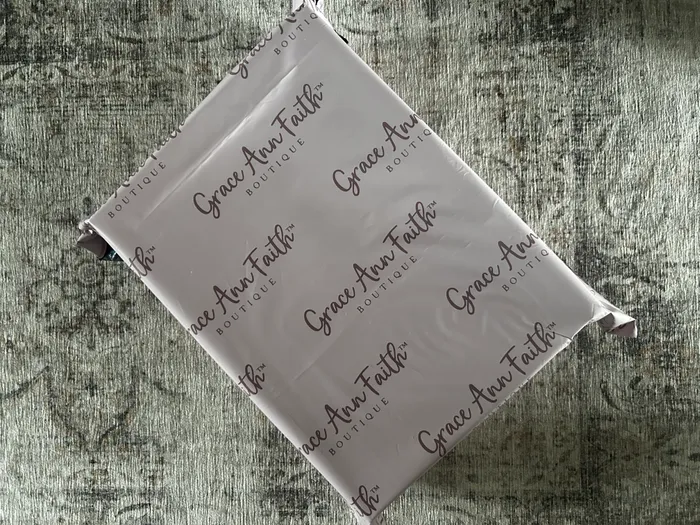 AustraliaPromoNow.Com - Custom Poly Mailer