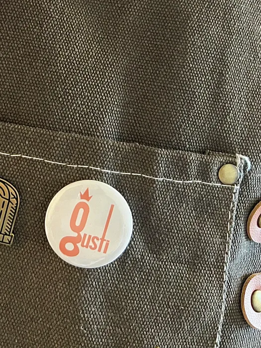 AustraliaPromoNow.Com - Round Button