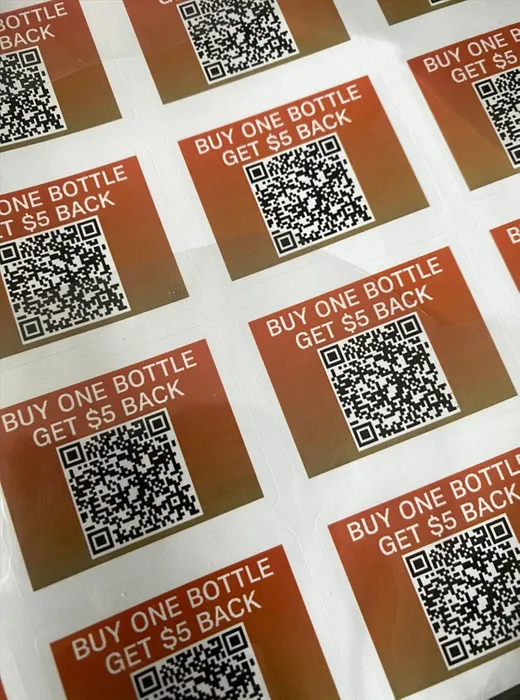 AustraliaPromoNow.Com - Die Cut Stickers