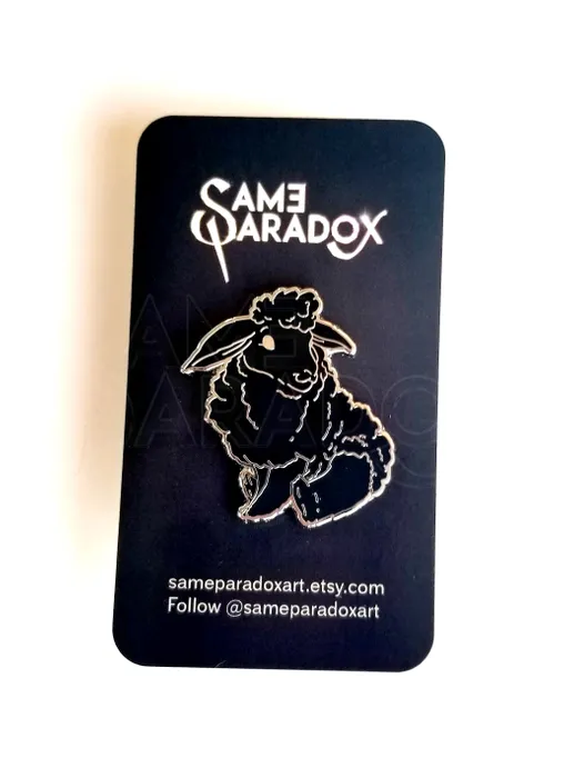 AustraliaPromoNow.Com - Hard Enamel Pin