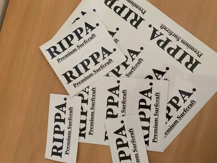 AustraliaPromoNow.Com - Rectangle Stickers