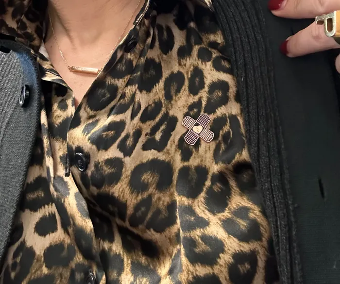 AustraliaPromoNow.Com - Die Struck Pin