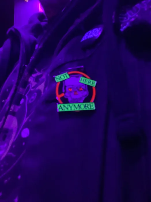 AustraliaPromoNow.Com - Hard Enamel Pin