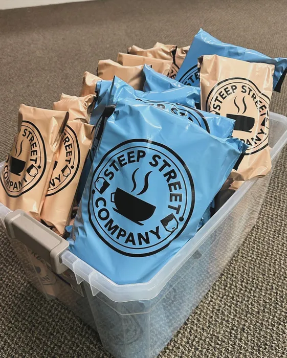 AustraliaPromoNow.Com - Custom Poly Mailer