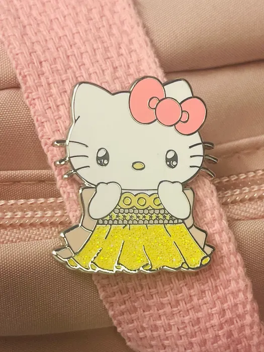 AustraliaPromoNow.Com - Hard Enamel Pin