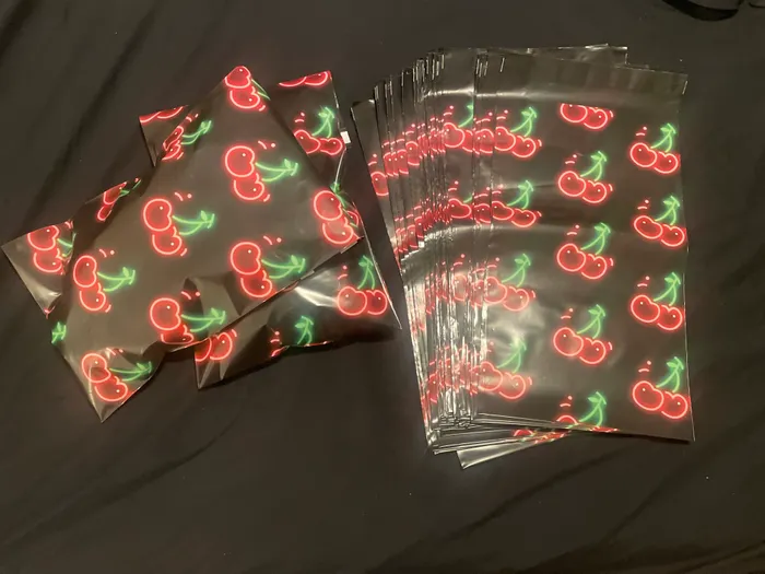 AustraliaPromoNow.Com - Custom Poly Mailer