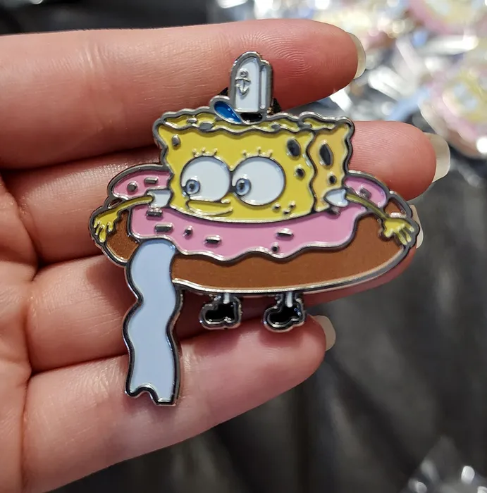 AustraliaPromoNow.Com - Soft Enamel Pin