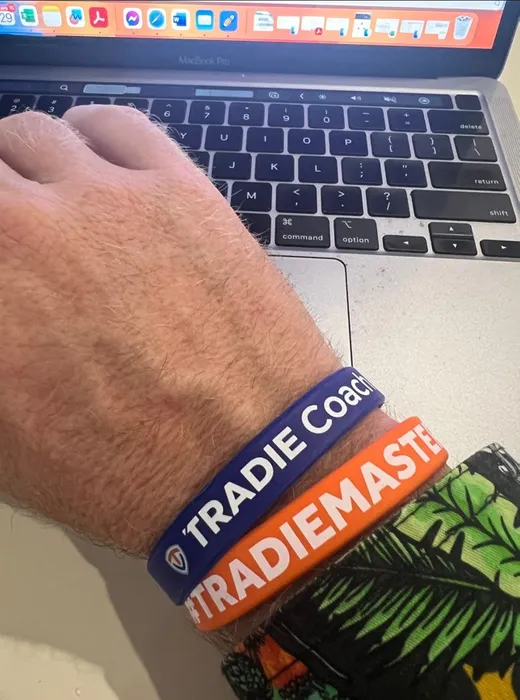 AustraliaPromoNow.Com - Printed Wristbands
