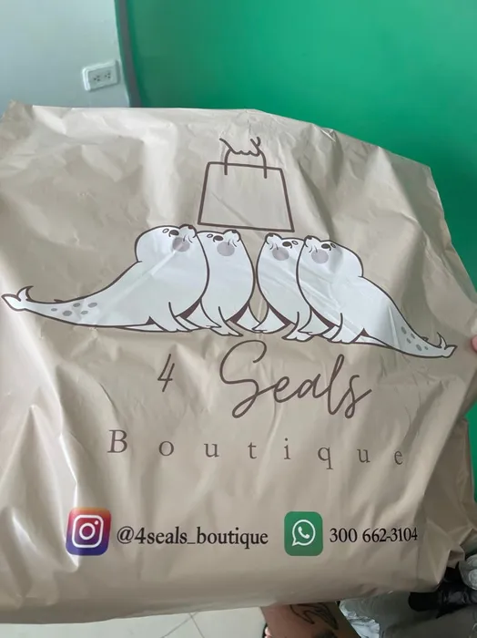 AustraliaPromoNow.Com - Custom Poly Mailer