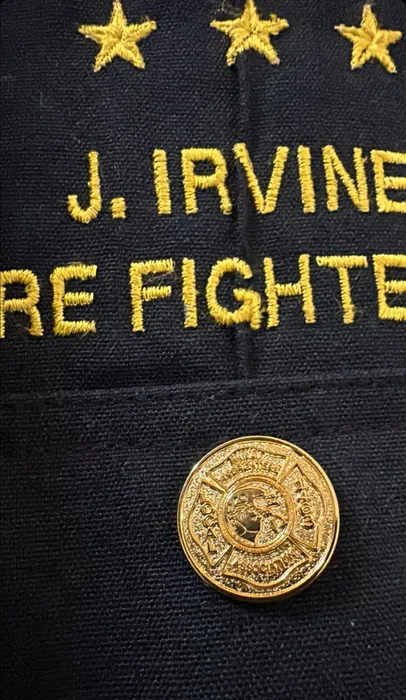 AustraliaPromoNow.Com - Die Struck Pin