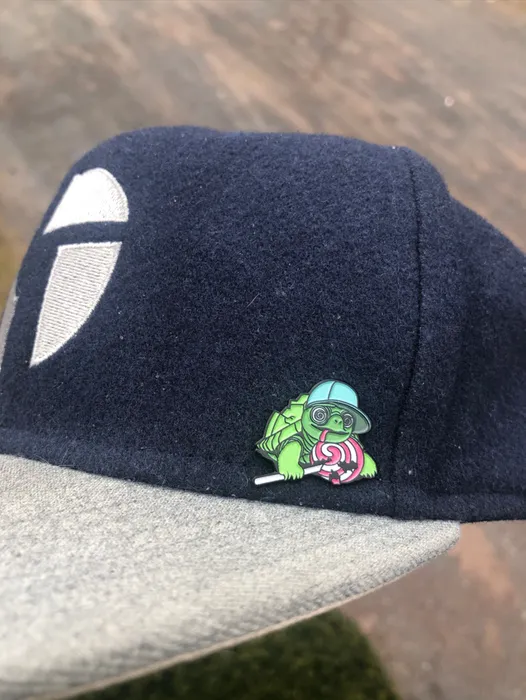 AustraliaPromoNow.Com - Soft Enamel Pin