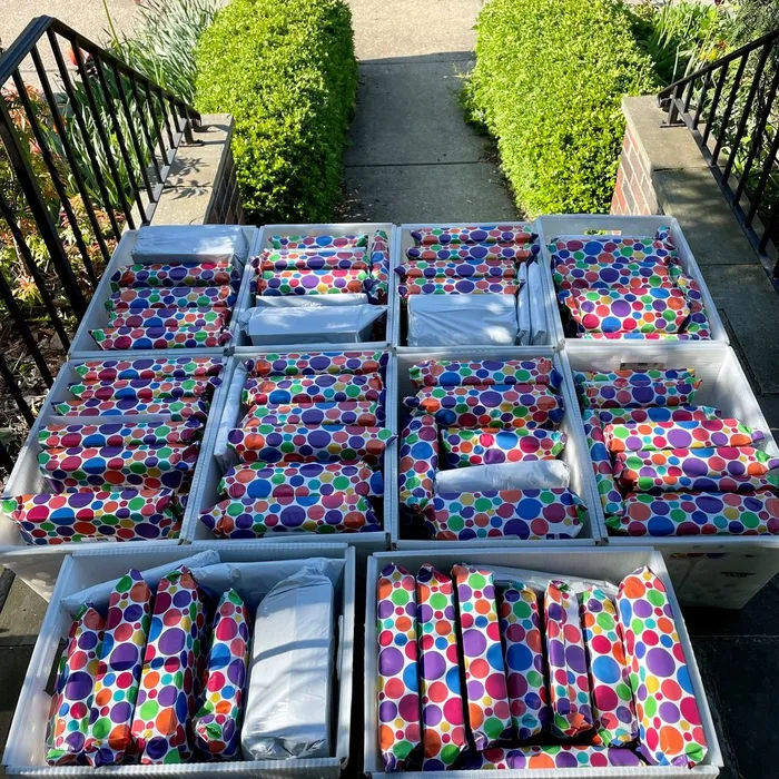 AustraliaPromoNow.Com - Custom Poly Mailer