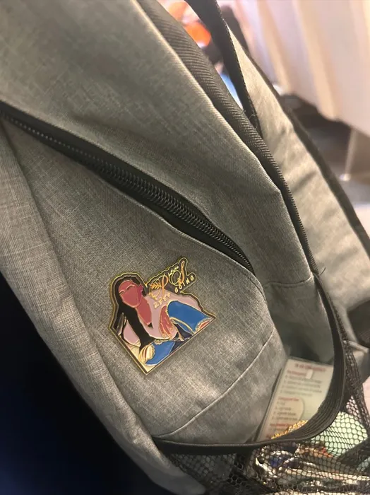 AustraliaPromoNow.Com - Soft Enamel Pin