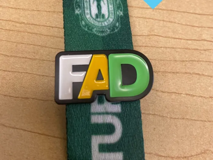 AustraliaPromoNow.Com - Soft Enamel Pin