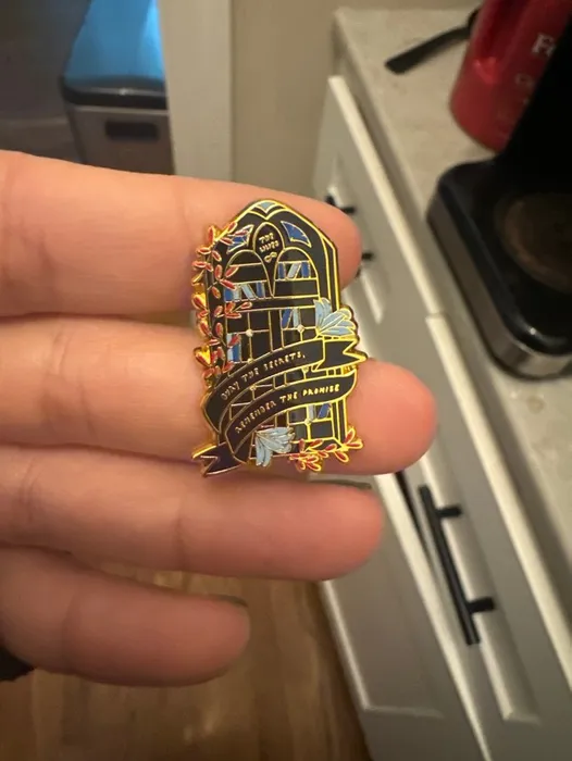 AustraliaPromoNow.Com - Hard Enamel Pin