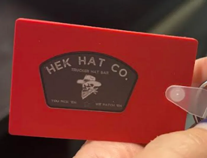 AustraliaPromoNow.Com - Luggage Tag Keychain