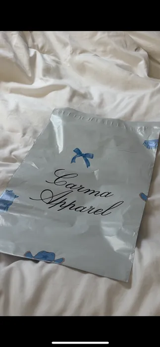 AustraliaPromoNow.Com - Custom Poly Mailer