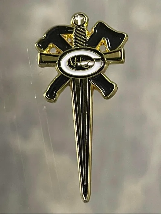 AustraliaPromoNow.Com - Soft Enamel Pin