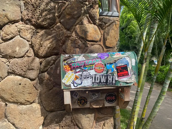 AustraliaPromoNow.Com - Rectangle Stickers