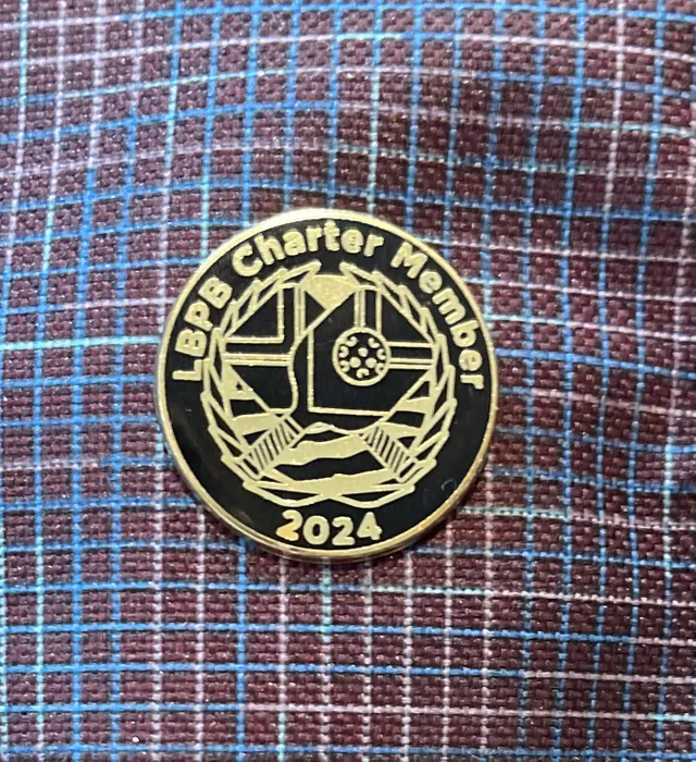 AustraliaPromoNow.Com - Hard Enamel Pin