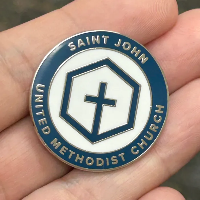 AustraliaPromoNow.Com - Hard Enamel Pin