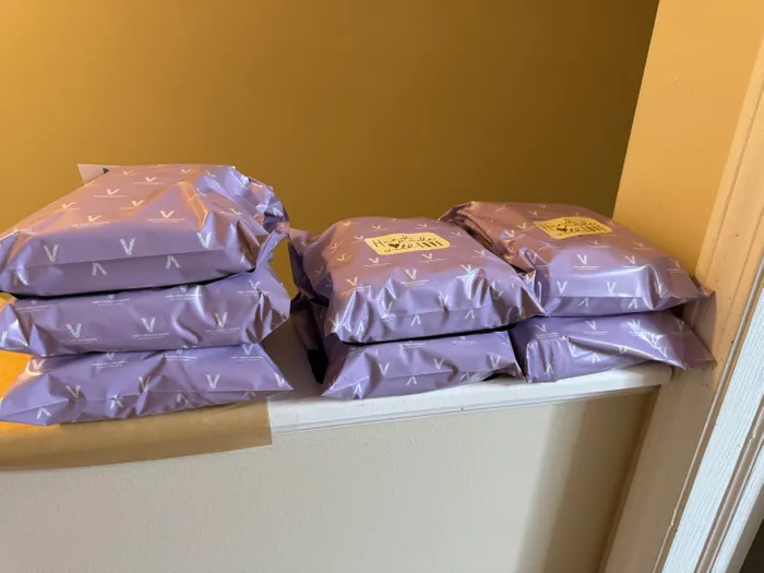 AustraliaPromoNow.Com - Custom Poly Mailer