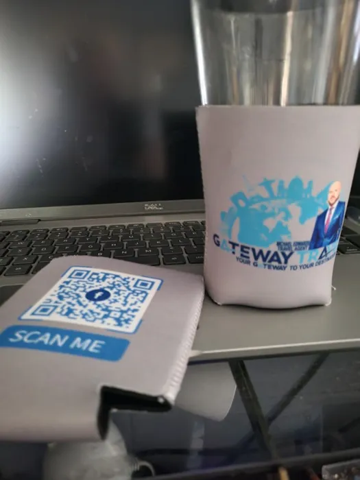 AustraliaPromoNow.Com - Full Color Collapsible