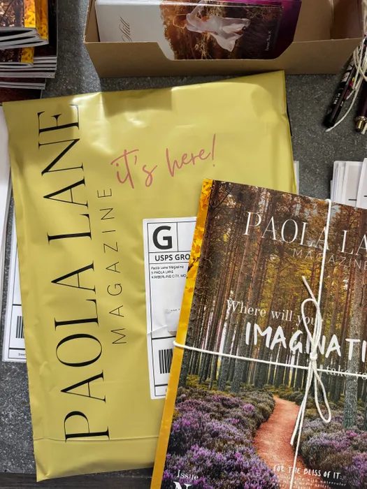 AustraliaPromoNow.Com - Custom Poly Mailer